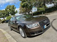 gebraucht Audi A8 A83.0 TDI DPF clean diesel quattro tiptronic