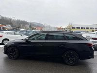 Gebraucht Cupra Leon VZ 300 PS (220 kW) 2024 Schwarz Kombi