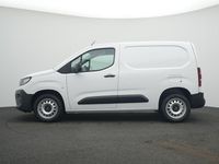 Neu Opel Combo 102 PS (75 kW) 2025 Kaolinweiß Kombi