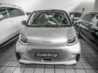 gebraucht Smart ForTwo Electric Drive fortwo passion