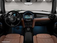 Gebraucht Mini Cooper S 178 PS (130 kW) 2023 Gelb Kleinwagen