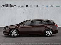 Gebraucht Mazda 6 Edition 155 PS (114 kW) 2010 Braun Kombi