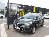 gebraucht Renault Kadjar 1.5 BLUE dCi 115 Limited *Navi*Klimaauto