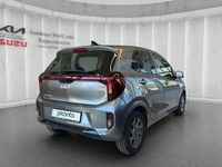 Neu Kia Picanto Vision 68 PS (50 kW) 2026 Grau Kleinwagen