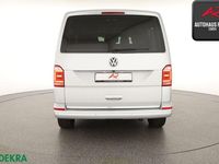 Gebraucht VW T6 204 PS (150 kW) 2016 Reflexsilber Van