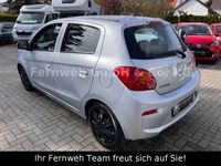 gebraucht Mitsubishi Space Star Edition 100 // KLIMA // TÜV NEU