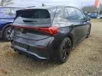 Gebraucht Cupra Born 150 kW (204 PS) 2022 Grau Kleinwagen