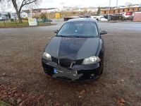 gebraucht Seat Ibiza 1.6 16V Comfort Edition