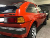 gebraucht VW Scirocco H-Kennzeichen, 1. Hand, Traumzustand, Wertanlage