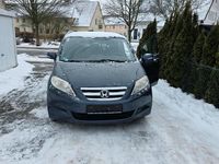 Gebraucht Honda FR-V 140 PS (102 kW) 2005 Van / Kleinbus