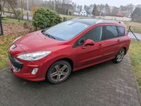 gebraucht Peugeot 2008 308SW