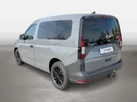 Brugt VW Caddy Basis 102 HK (75 kW) 2022 Grå MPV
