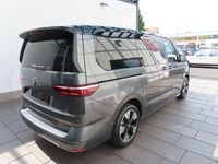 Second-hand VW Multivan Edition 150 CP (110 kW) 2025 Gri Monovolum