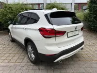 Gebraucht BMW X1 Advantage 150 PS (110 kW) 2021 Weiß SUV