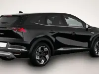 Gebraucht Renault Symbioz Iconic 145 PS (106 kW) 2025 Schwarz SUV