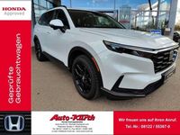 Gebraucht Honda CR-V Elegance 148 PS (108 kW) 2024 Diamond dust pearl SUV
