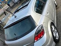 Gebraucht Opel Astra OPC 102 PS (75 kW) 2008 Grau Kleinwagen