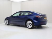 Gebraucht Tesla Model 3 Long Range AWD 258 kW (351 PS) 2020 Blau Limousine