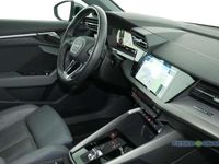 Gebraucht Audi S3 Ambiente 310 PS (228 kW) 2022 Daytonagrau perleffekt Limousine