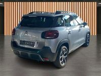 Gebraucht Citroën C3 Aircross 110 PS (80 kW) 2024 Grau SUV