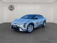 Gebraucht Kia EV4 GT-Line 150 kW (204 PS) 2025 Silber Limousine
