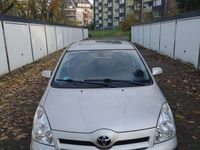 gebraucht Toyota Corolla Verso Corolla Verso1.8 Sol