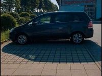 gebraucht Opel Zafira 1.9 DIESEL