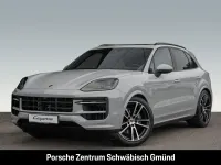 Gebraucht Porsche Cayenne 470 PS (345 kW) 2026 Kreide SUV