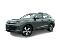 Neu VW Tiguan Life 150 PS (110 kW) 2026 Wählbar SUV