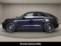Gebraucht Porsche Macan Electric 264 kW (360 PS) 2025 Schwarz SUV