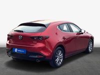gebraucht Mazda 3 SKYACTIV-G 2.0 M-Hybrid SELECTION Voll-LED