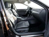 Gebraucht Skoda Superb Premium Edition 200 PS (147 kW) 2021 Magnetic braun Kombi