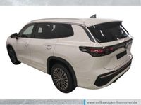 Gebraucht VW Tayron Elegance 150 PS (110 kW) 2025 Pure white SUV