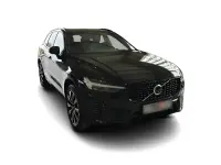 Gebraucht Volvo XC60 Plus 2025 Schwarz SUV