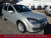 gebraucht Opel Astra 5-tür. Edition *KLIMA*TEMPOMAT*ISOFIX*92