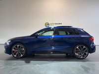 Gebraucht Audi S3 Sport 333 PS (244 kW) 2024 Blau Limousine