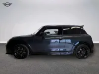 Gebraucht Mini John Cooper Works 204 PS (150 kW) 2025 Grau Kleinwagen