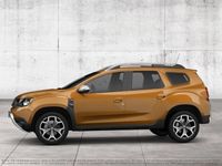 gebraucht Dacia Duster II 1.6l SCe 115 Prestige *8-Fach-bereift*AHK*DAB*Navi*Klima*