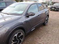 Gebraucht Citroën C4 PureTech 131 PS (96 kW) 2023 Platinumgrau metallic SUV