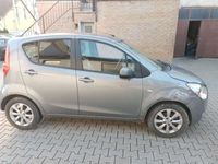 gebraucht Opel Agila Agila1.2 Automatik Edition