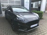 Gebraucht Ford Puma ST-Line 155 PS (114 kW) 2021 Grau Coupé