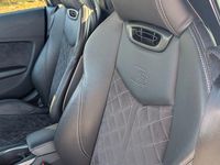 Gebraucht Audi TT Roadster Ambiente 310 PS (228 kW) 2017 Weiß Cabrio