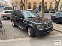 gebraucht Land Rover Range Rover Sport HSE Luxury