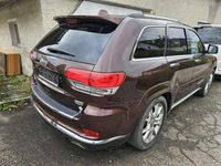 Gebraucht Jeep Cherokee Longitude 185 PS (136 kW) 2016 SUV