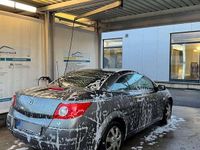 Gebraucht Renault Mégane Cabriolet 122 PS (89 kW) 2004 Cabrio