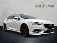Gebraucht Opel Insignia OPC 200 PS (147 kW) 2019 Abalone white (metallic) Limousine