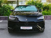 Gebraucht Lamborghini Urus 666 PS (489 kW) 2024 SUV