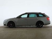 gebraucht Skoda Octavia Octavia Combi RSCombi RS 2.0 *Panorama*PDC*Sitzheizung*