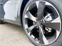 Gebraucht Cupra Leon 150 PS (110 kW) 2023 Magnetic grau Kombi