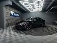 Gebraucht Dodge Charger 492 PS (361 kW) 2021 Schwarz Limousine